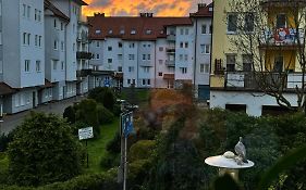 Apartament rodzinny
